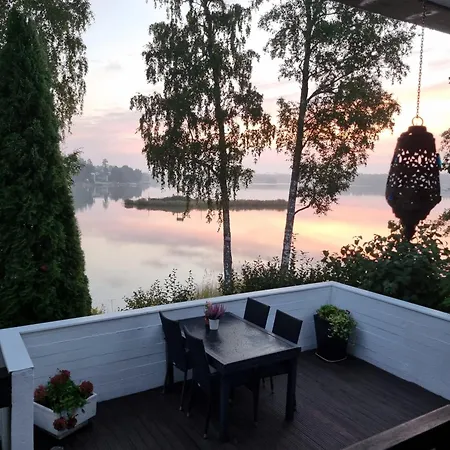Gorgeous Apartment By The Sea Helsinki Exterior photo