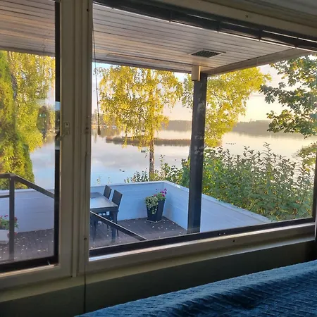Gorgeous Apartment By The Sea Helsinki Exterior photo