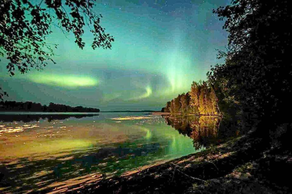 Gorgeous By The Sea Helsinki