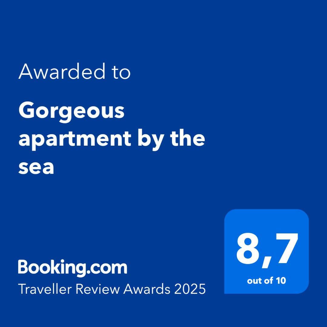 Gorgeous By The Sea Lejlighed Helsinki